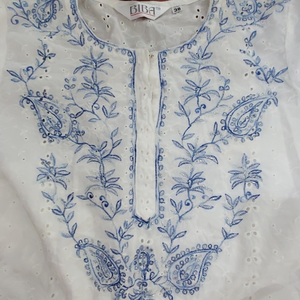 Biba Top - Picture 4 of 4